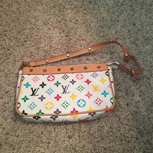 Small purse